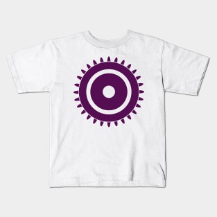 Brick Cog Gear Kids T-Shirt